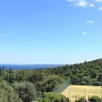 Les Hauts Des Issambres-11 By Interhome