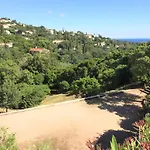 Les Hauts Des Issambres-11 By Interhome