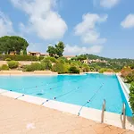 Les Hauts Des Issambres-11 By Interhome Апартаменты