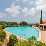 Les Hauts Des Issambres-11 By Interhome Апартаменты