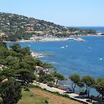 Les Hauts Des Issambres-11 By Interhome Лес-Иссамбр