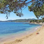 Les Hauts Des Issambres-11 By Interhome Апартаменты *
