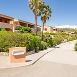 Les Hauts Des Issambres-11 By Interhome Апартаменты