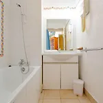 Апартаменты Les Hauts Des Issambres-11 By Interhome *