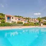 Les Hauts Des Issambres-11 By Interhome * Лес-Иссамбр