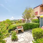 Les Hauts Des Issambres-11 By Interhome * Лес-Иссамбр