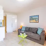 Les Hauts Des Issambres-11 By Interhome *