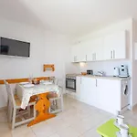 Апартаменты Les Hauts Des Issambres-11 By Interhome