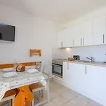 Les Hauts Des Issambres-11 By Interhome Апартаменты Лес-Иссамбр