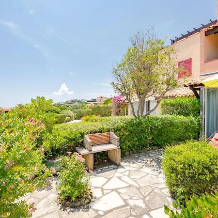 Les Hauts Des Issambres-11 By Interhome * Les Issambres