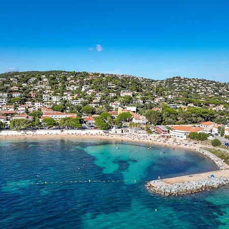 Les Hauts Des Issambres-11 By Interhome