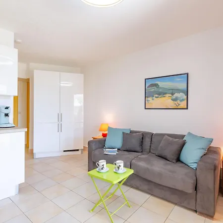 Les Hauts Des Issambres-11 By Interhome *