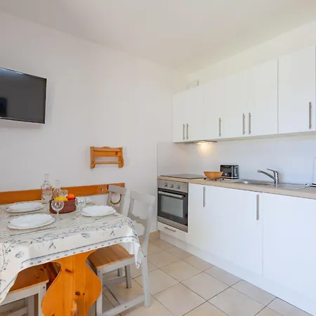 Les Hauts Des Issambres-11 By Interhome Apartman Les Issambres